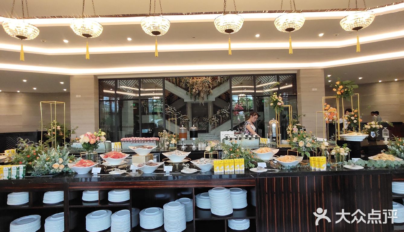 喜欢户外的朋友可以来这里