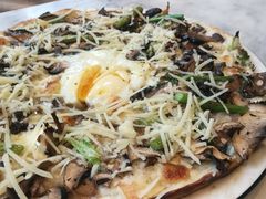 -玛尚诺Pizza&Bar(长泰广场店)