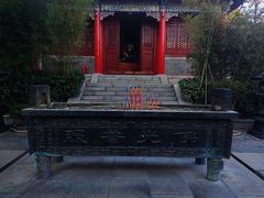 -明真观