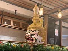 -Home Thai·泰谣(王府井apm店)