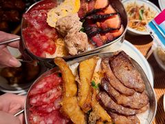 -寻宝记绍兴菜(鲁迅路店)