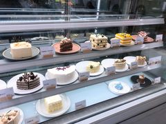 菜单-山沐微甜(体育中心店)