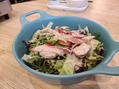 -喜上喜鸡煲翅(吉大店)