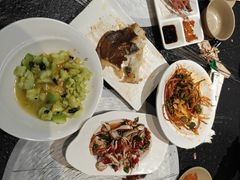 -小粉房鲽鱼头海鲜小串(燕郊总店)