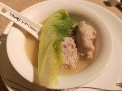 -彩蝶谷美食廊·粤式经典南番顺·铁板烧烤泰风味(广州长隆酒店)