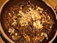 -吃饭皇帝大土家民族菜(正大广场店)