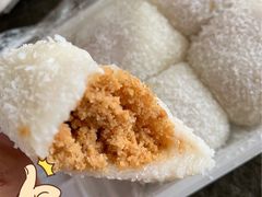 -南大门韩国米糕(公滨路店)