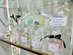 -觅香调香室(南锣鼓巷店)
