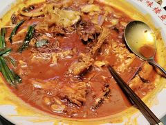 -食味楼(枫林湾店)