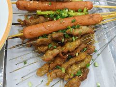 -小民大排档(光谷店)