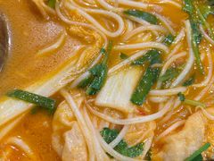 -太子浓心·港式猛火小锅米线(探十里店)