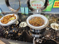 -巴犀烧烤(新崇光店)