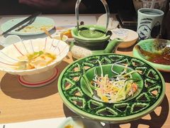 -匠和风精致料理(宁德万达店)