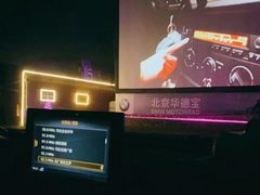 -枫花园汽车电影院(朝阳公园店)