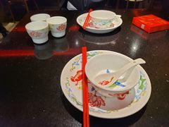 -老头儿油爆虾·知味杭州(爱琴海购物中心)