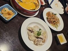 -元素中餐厅.海南菜.粤菜.椰子鸡.海鲜.包房.石梅湾威斯汀度假酒店