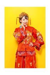 点击看大图 -蔚蓝映像STUDIO婚纱摄影(南稍门店)