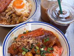 -亞婆井·劲抽面食(铂顿城店)