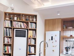 -CHEZ JASMINE 茉莉的氧气厨房