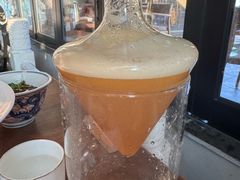 -北京老铺烤鸭(老城根店)