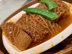 -安蒂娅.悦景轩中餐厅(西乡店)