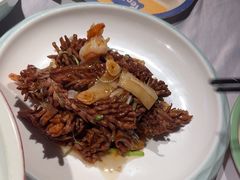 -京味斋·北京烤鸭(华威桥北工大店)