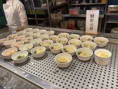 -禾斗海鲜自助(市南银座店)