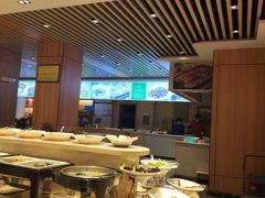 -食蔬不二素食自助餐厅(沈阳铁西店)