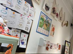 -小豆海棠(嘉兴路店)