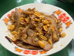 -谢记上海大排档(长寿路店)