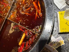 -陈眼镜火锅(总店)