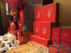 -旺顺阁·北京菜·烤鸭(大望路店)