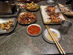 -锦州御烧烤(人民街店)