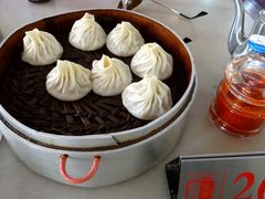 小笼汤包-金隆兴(镜湖店)