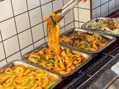 -86烧烤·炭火烧烤 (石人总店)