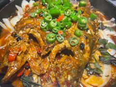 -潇湘码头·鲜湘菜(常营店)