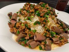 -前海沿·青岛菜(大拇指广场石老人店)