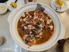 -山也·私厨(岳麓店)