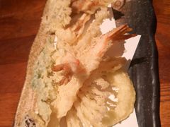 -千代武日本料理(爱建店)