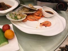 -金贵源食神(楚河汉街店)