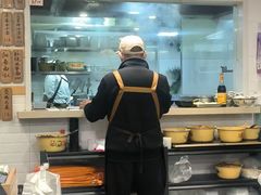 -老地方面馆(思南路店)