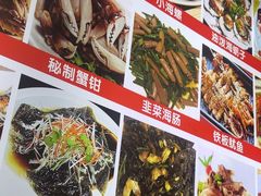 -天伦海鲜·老味道·青岛菜(栈桥天主教堂店)