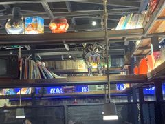 -探鱼·鲜青椒爽麻烤鱼(番禺万达店)