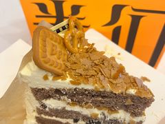 -卷们·现制生日蛋糕·蓝风车动物奶油(金源店)