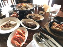 -广州富力君悦大酒店·凯菲厅