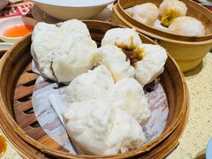 蜜汁叉烧包-点都德(奥体印象城店)