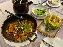 -江滨国际大酒店-珍宝轩海鲜大酒楼