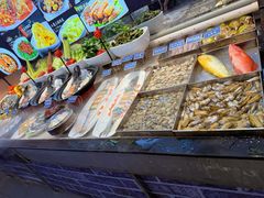 -宋园·金宴浙鲜馆(静安店)