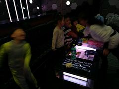 -蓝尊量贩(黄河路店)