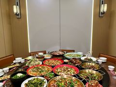 -新繁老號豌豆汤饭店·江湖菜(宝光寺店)